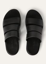 Naha calfskin sandal - Image 2