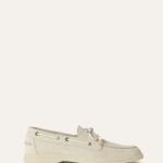 Sea-Sail Walk Oxhide Moccasin