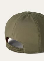 Microfiber baseball cap - Image 5