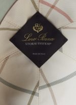 Microfiber baseball cap - Image 4