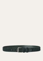 Alsavel Belt Suede Calf Split